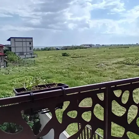 Alloggio in famiglia Casa Saturn Eforie Nord