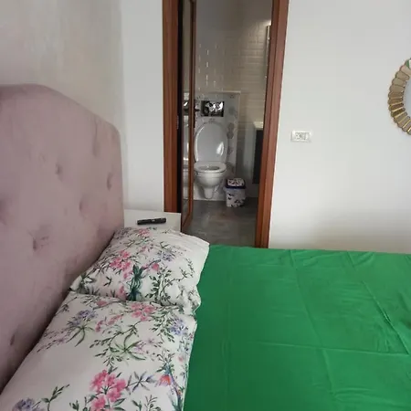 Casa Saturn Accommodatie bij particulieren *