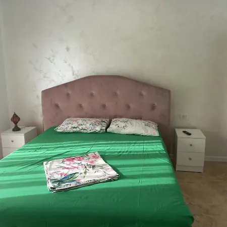 Casa Saturn Pansiyon Eforie Nord