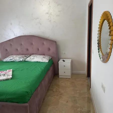 Accommodatie bij particulieren Casa Saturn *