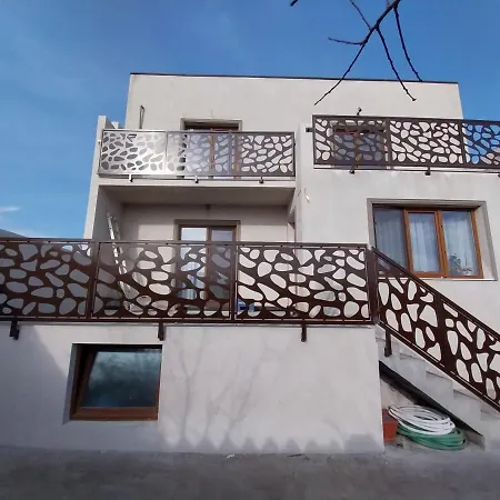 Casa Saturn Accommodatie bij particulieren *