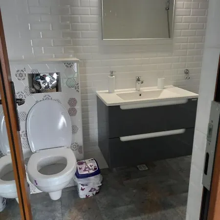 Casa Saturn Accommodatie bij particulieren Eforie Nord