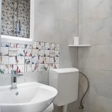 Casa Saturn Accommodatie bij particulieren