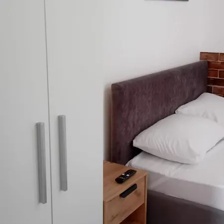 Casa Saturn Accommodatie bij particulieren *
