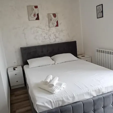 Accommodatie bij particulieren Casa Saturn *