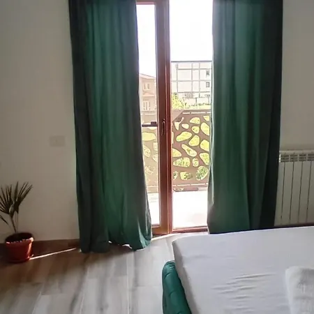 Casa Saturn
