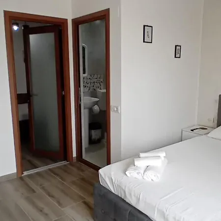 Casa Saturn Rum i privatbostad Eforie Nord