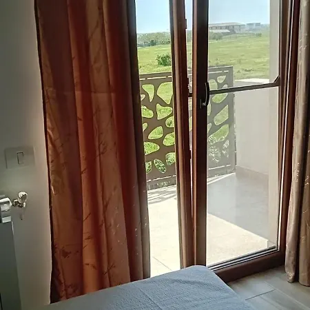 Accommodatie bij particulieren Casa Saturn Eforie Nord