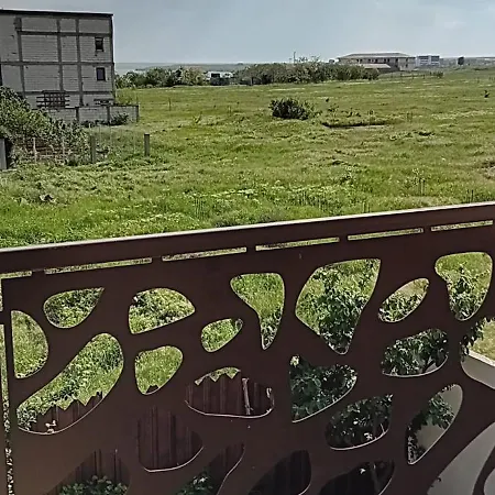 Casa Saturn * Eforie Nord