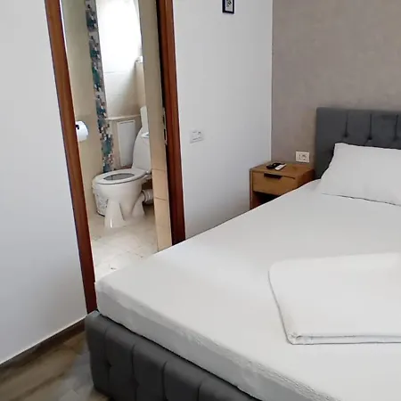 Casa Saturn Privat bolig