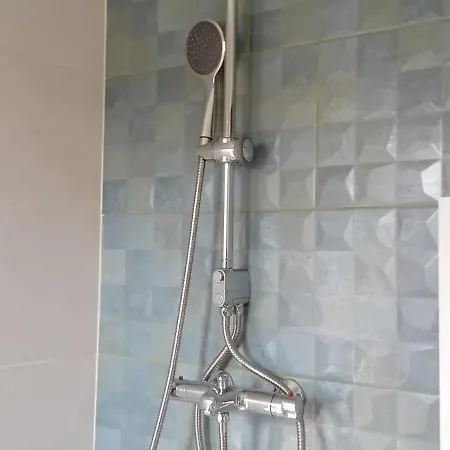 Casa Saturn Privat bolig Eforie Nord