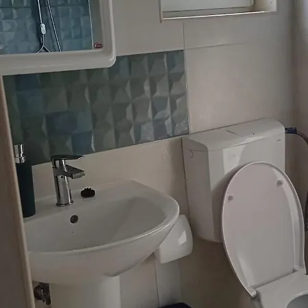 Casa Saturn Accommodatie bij particulieren