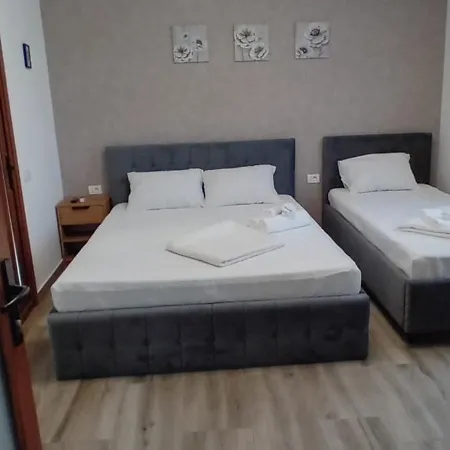 Casa Saturn *