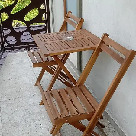 Casa Saturn Accommodatie bij particulieren