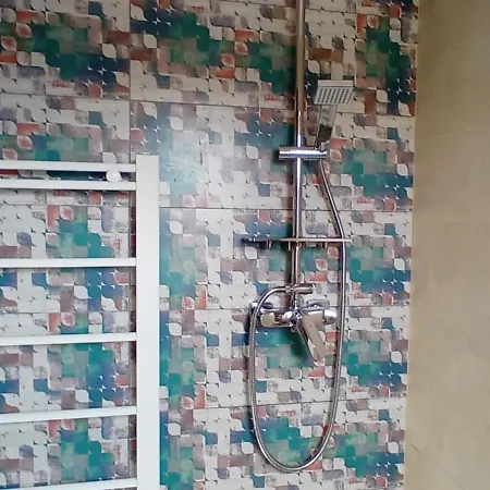 Pansiyon Casa Saturn *