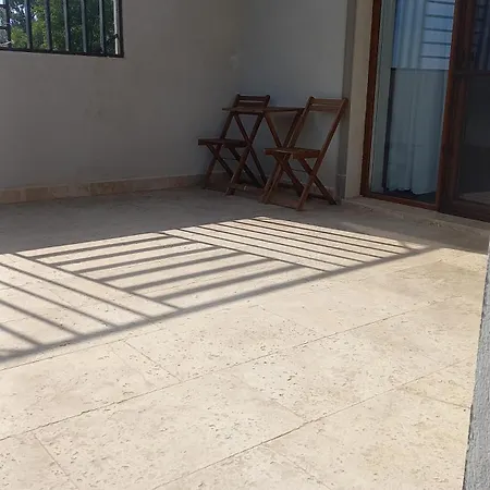 Pansiyon Casa Saturn Eforie Nord