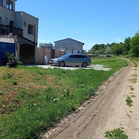 Pansiyon Casa Saturn