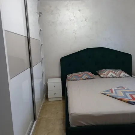 Accommodatie bij particulieren Casa Saturn *