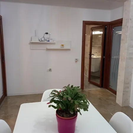 Accommodatie bij particulieren Casa Saturn Eforie Nord