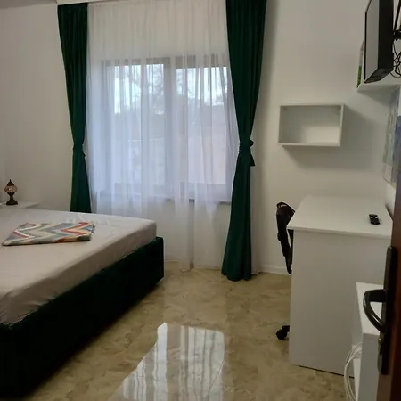 Accommodatie bij particulieren Casa Saturn