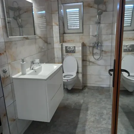 Casa Saturn Rum i privatbostad *