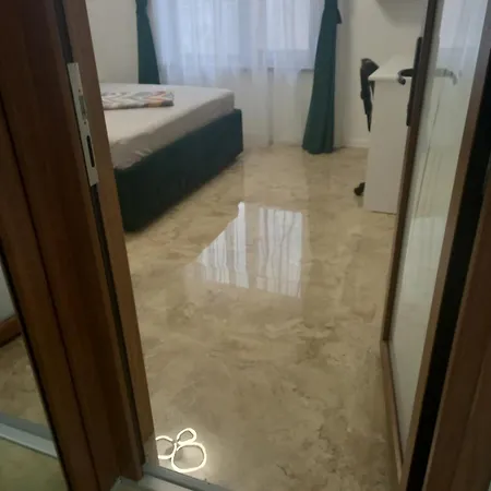Accommodatie bij particulieren Casa Saturn *