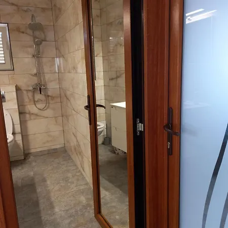 Casa Saturn Rum i privatbostad Eforie Nord