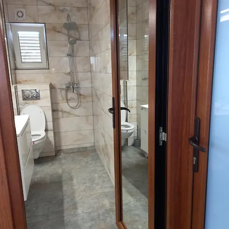 Casa Saturn Accommodatie bij particulieren *