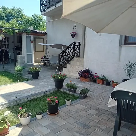 Casa Saturn