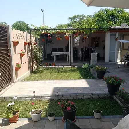 Casa Saturn Accommodatie bij particulieren *