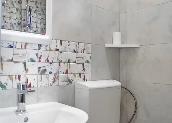 Casa Saturn Pansiyon