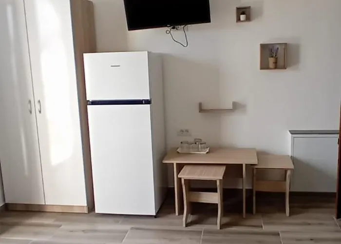 Pansiyon Casa Saturn