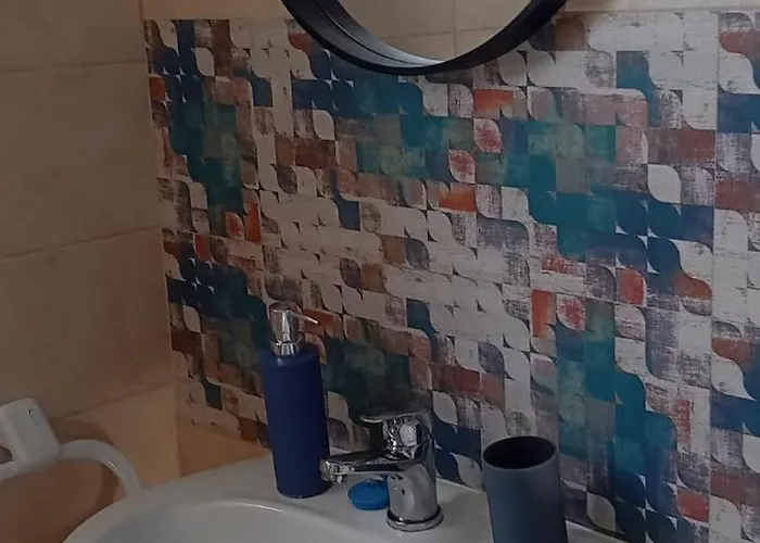 Pansiyon Casa Saturn