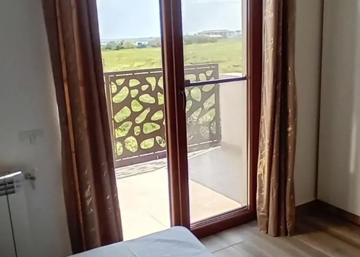 Casa Saturn Pansiyon *