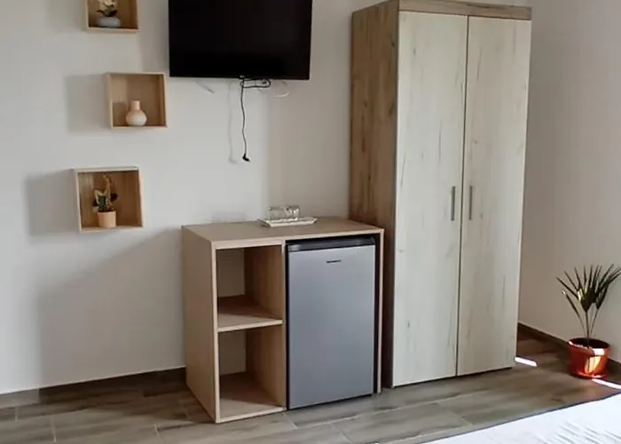 Pansiyon Casa Saturn *