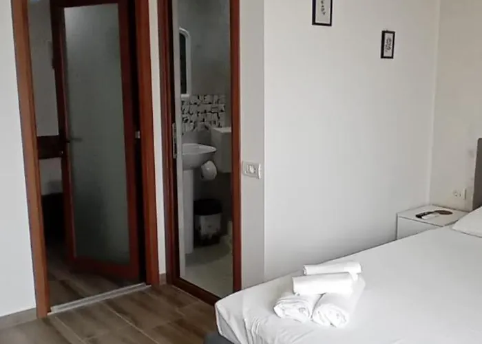 Casa Saturn Pansiyon Eforie Nord