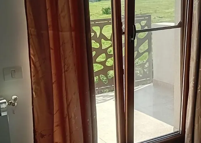 Pansiyon Casa Saturn Eforie Nord