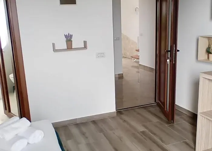 Pansiyon Casa Saturn Eforie Nord