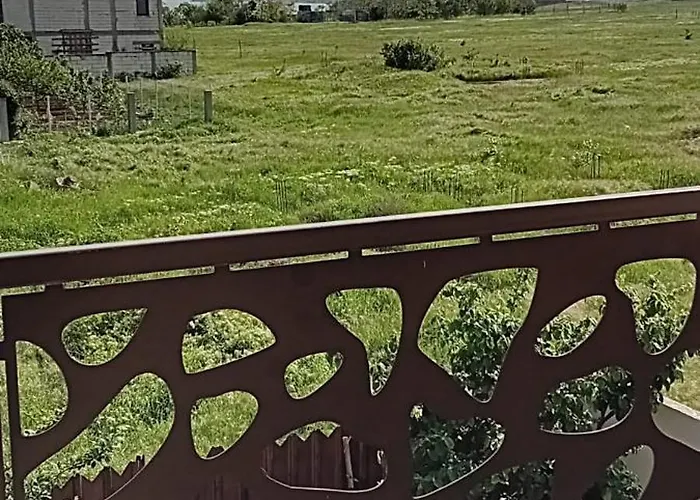 Casa Saturn * Eforie Nord