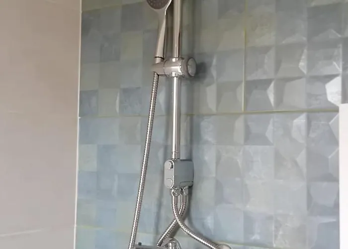 Casa Saturn Pansiyon Eforie Nord