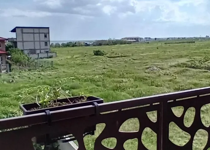 Pansiyon Casa Saturn Eforie Nord