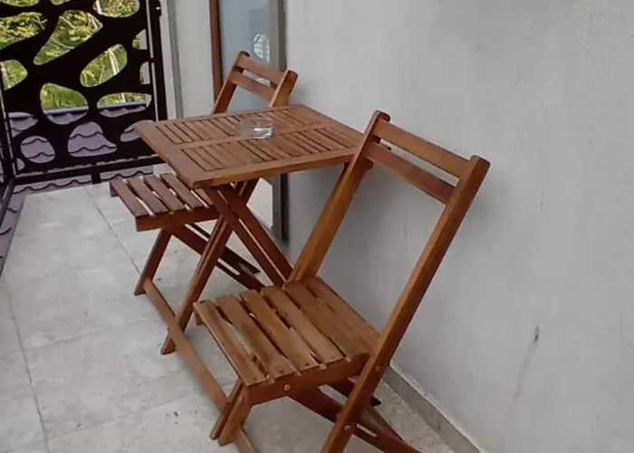 Pansiyon Casa Saturn Eforie Nord