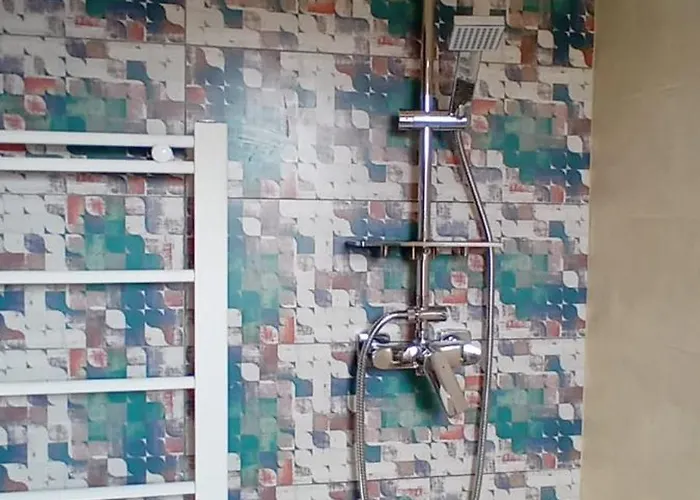 Pansiyon Casa Saturn *