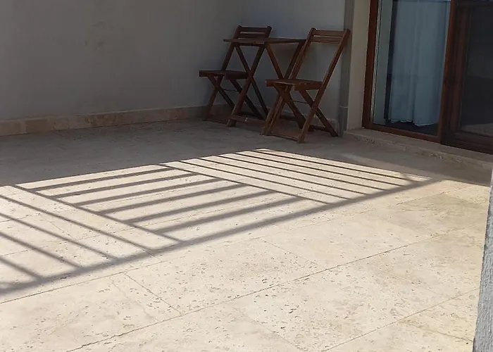 Pansiyon Casa Saturn Eforie Nord