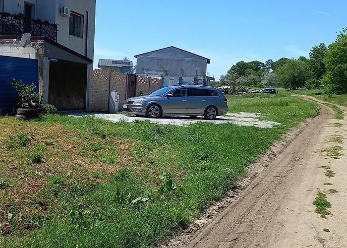 Pansiyon Casa Saturn