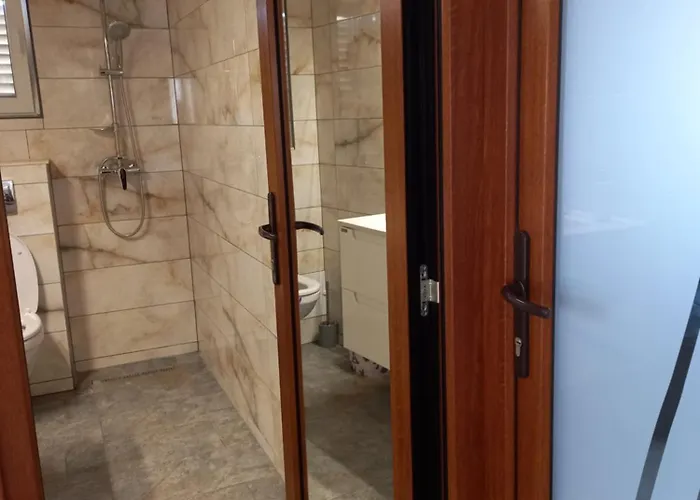 Casa Saturn Pansiyon Eforie Nord