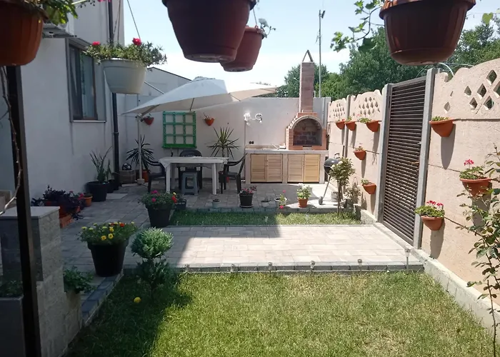 Pansiyon Casa Saturn