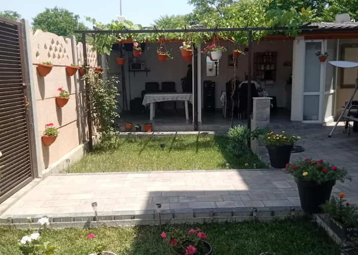 Casa Saturn Pansiyon *